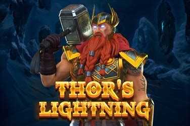 thors lightning slot review